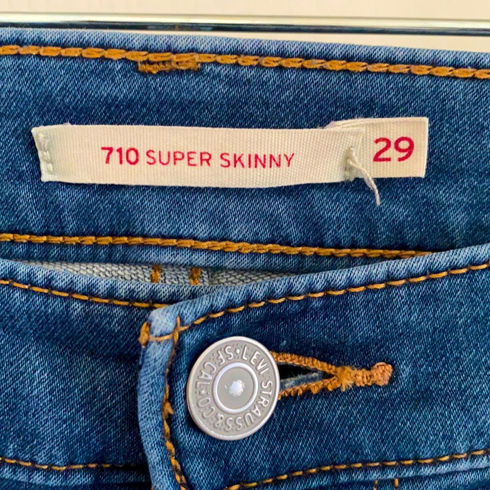 Levi’s